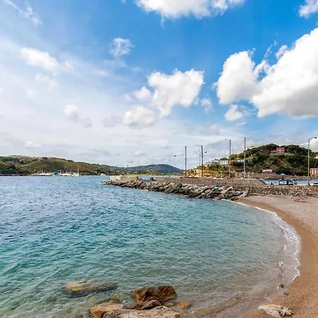 Pet Friendly In Apartmán