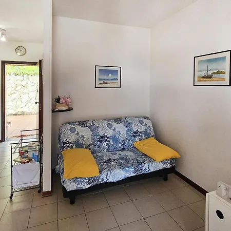 Lovely In アパート Rio dellʼElba