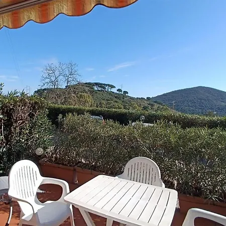 Pet Friendly In Rio dellʼElba
