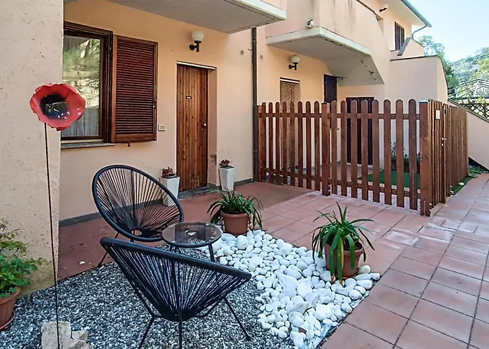 Apartmán Pet Friendly In