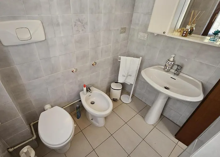 Pet Friendly In * Rio dellʼElba