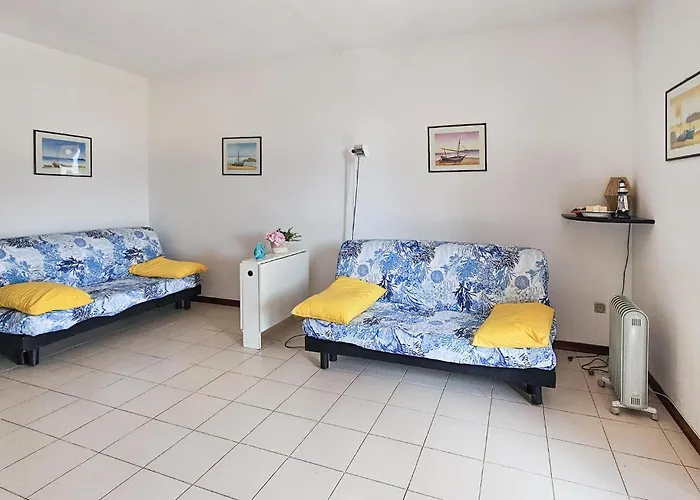 Apartmán Pet Friendly In *