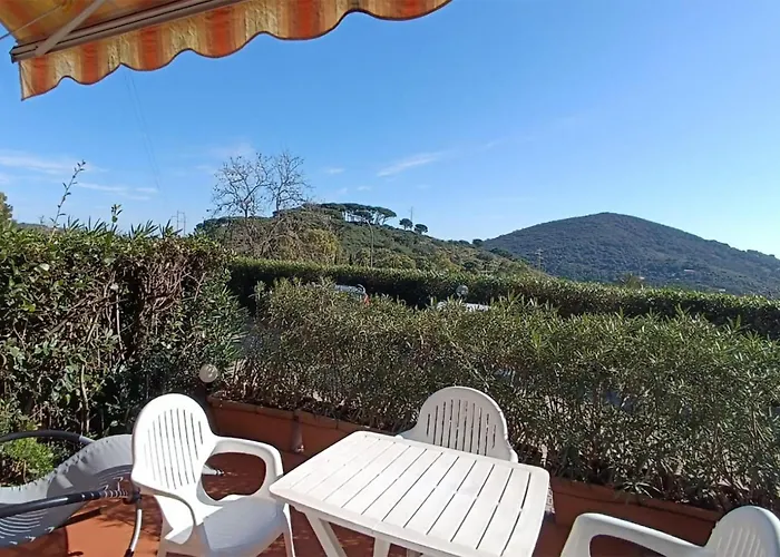 Pet Friendly In Rio dellʼElba